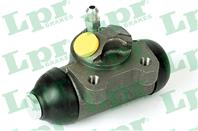 Колесный тормозной цилиндр