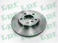 Диск тормозной mini countryman cooper/one 10- передний d 294мм.