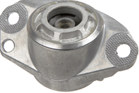 Опора амортизатора AUDI A3/VW GOLF IV/BORA/OCTAVIA зад.