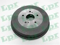 Барабан тормозной SUZUKI GRAND VITARA 98-