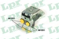 регулятор тормозных сил