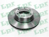 T2064v 4351260190 toyota lc prado 10- f