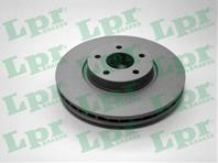 Диск тормозной f1040v