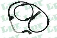 Индикатор износа тормозных колодок