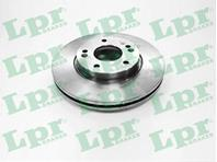 K2027v 517121d100 kia carens 06- f