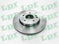 MB W202 перед. вент.