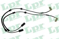 Индикатор износа тормозных колодок