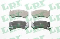 05P778 (23795) SUZ Baleno 1.9TD 98- F