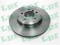 Диск тормозной передн BMW: 3 98-05  3 Touring 99-0