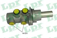 Главный тормозной цилиндр (22,2mm) fiat sedici suzuki sx4, sx4 s-cross