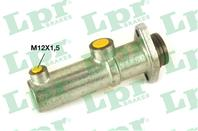 Главный тормозной цилиндр