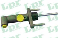 2177 ГЦС 3142020030 TOYOTA AVENSIS 1.9 D 2002.9-2003.2