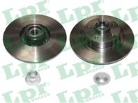 R1079PCA 432021878R RENAULT TALISMAN15- R