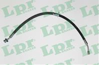 Шланг тормозной kia rio ii (jb)