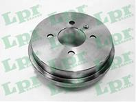 7D0440 6X0609617 SKODA/VW Fabia/Lupo 97-