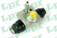 LPR 4371 Цилиндр торм раб (15 87) GOLF 94-&gt (HP 103 065)