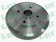 7D0554 GK5926251 MAZDA 626 -92