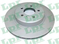 Диск тормозной BMW 5 F10/11/7 F01-04 задний вент. D 345мм.