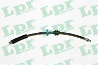 Шланг тормозной FIAT BARCHETTA 95-, PUNTO 93-00, LANCIA Y 95-03,