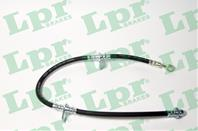 Шланг тормозной HONDA CIVIC VI 97-01, ROVER 400 94-00, 45 00-,