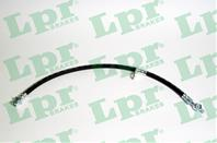 Шланг торм.зад.прав. camry -96 carina e