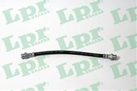 Шланг тормозной MAZDA 323 98-04/626 97-02/PREMACY 99- задний