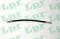 LPR 6T47970 Шланг тормозной MERCEDES ML W163 98-05 задний