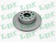 A1038pr 1k0615601aa audi a1 1.2tfsi 05/10- r