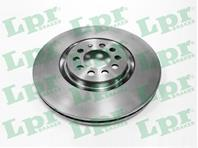 A1598V 8L0615301 TB217866 AUDI A3/TT/G4 97- F