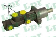 Цилиндр тормозной главный VOLVO: 850 (LS) 2.0/2.0 TURBO/2.3 T5/2.3 T5-R/2.5/2.5 TDI 91-97  850 УНИВ...