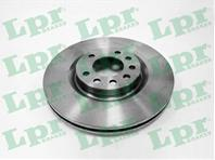 Диск тормозной FIAT: CROMA 05-