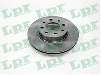 F2231v fiat palio 1.2/1.7 96- fr