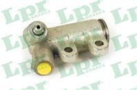Цилиндр сцепления рабочий Toyota 31470-12060 / 31470-10040  