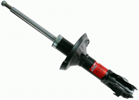 Амортизатор передний газовый 32A70F от производителя BOGE