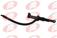 Цилиндр сцепл.глав.RENAULT MEGANE III/SCENIC III 1.5D-1.6 08-