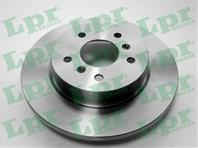 Тормозной диск