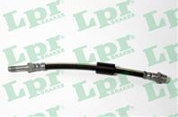LPR 6T48056 Шланг тормозной BMW E81/E87/E90/E91/E92/E93 задний наруж.