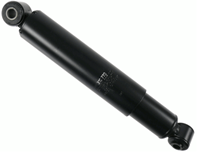 Амортизатор масляный 32K500 от фирмы BOGE