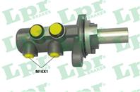 Главный тормозной цилиндр