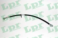 LPR 6T48264 Шланг тормозной HONDA ACCORD 03- задний левый