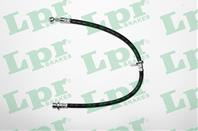 LPR 6T48272 Шланг тормозной HONDA CIVIC 01-05 передний правый