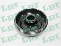 Тормозный барабан