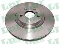 Диск тормозной BMW X1 F48/ 2 F45 Active Tourer 14- передний вент. D 330мм.