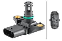 Датчик, давление во впускной трубе