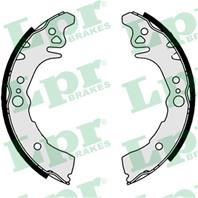 09160 *FSB644* TOYOTA Yaris 99-