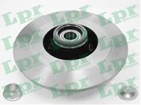 R1045pca 402020005r rena laguna 08- (пдш.+кольцо abs)