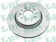 V1003VR 31423152 VOLVO XC90 I 02- R (с покрытием)