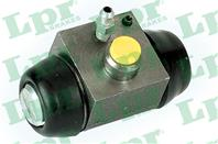 Колесный тормозной цилиндр