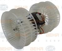 8ew 009 158-181_вентилятор отопителя! mb w639 03&gt
