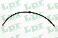 Шланг тормозной BMW 7 01-,